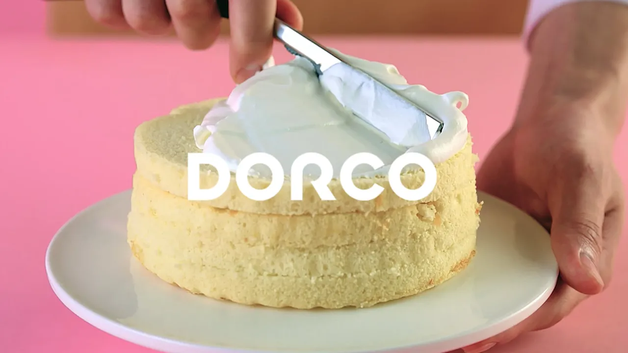 DORCO’s Cut l Smooth like Cream