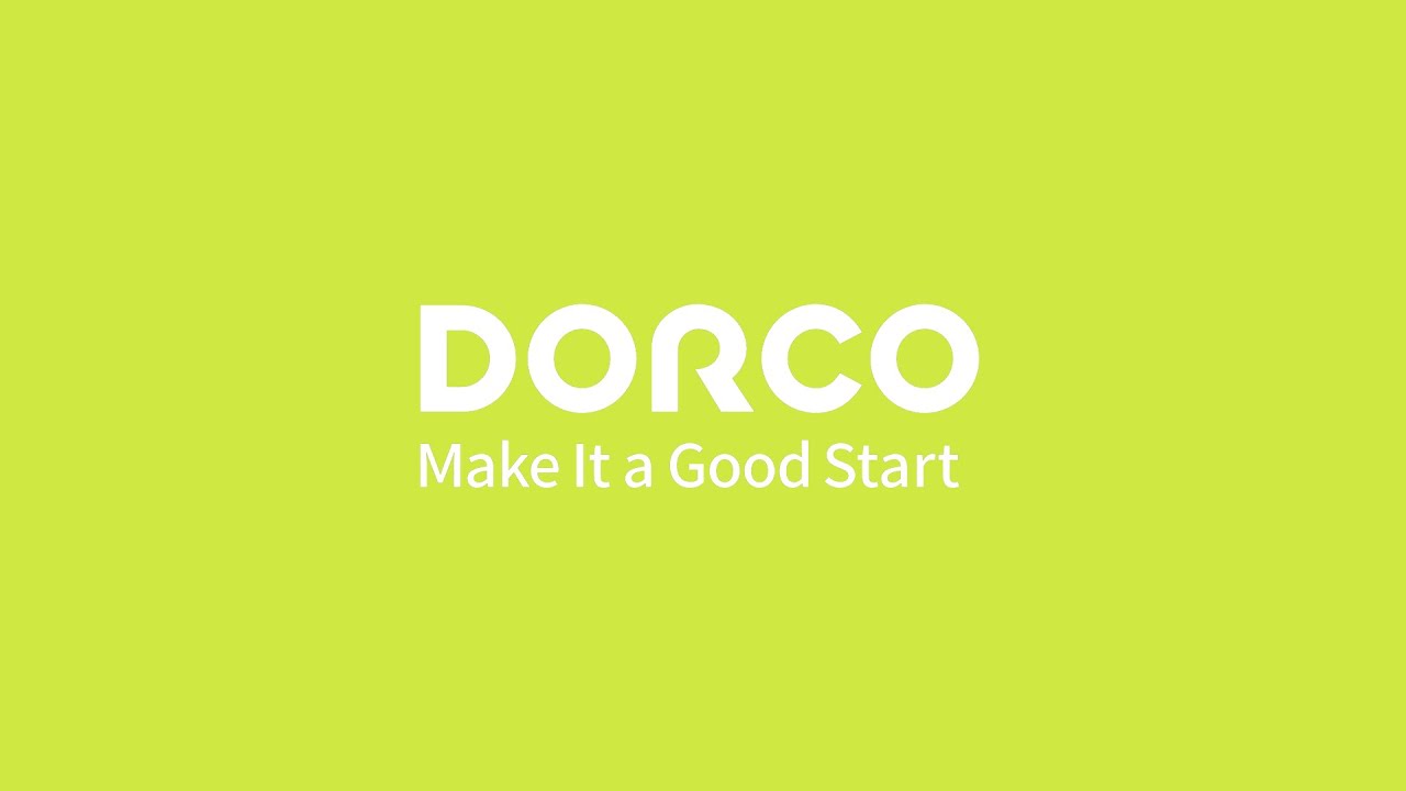 DORCO’s Cut l Find the Good in Every Day